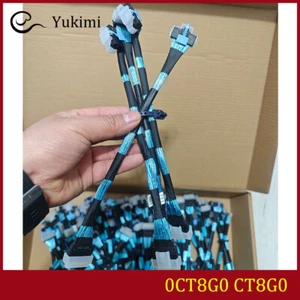 0CT8G0 FOR DELL PowerEdge R7525 CT8G0 Server 3.5-Inch 18-Disk NVME Cable - Picture 1 of 2