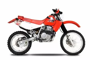 Yoshimura 2235703 RS-2 slip-on exhaust muffler Stainless Steel fits Honda XR650L - Picture 1 of 5