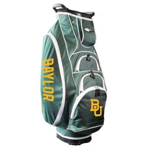 Baylor Bears Albatross Cart Golf Bag Green - Picture 1 of 1