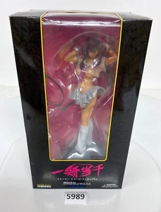 Yamato Ikki Tousen Kanu Untyou Figure Extra Story Image USA SELLER - Picture 1 of 14