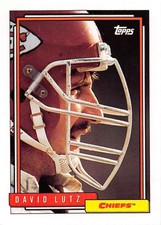 1992 Topps NFL Football Trading Cards With Rookies Pick From List 401-600