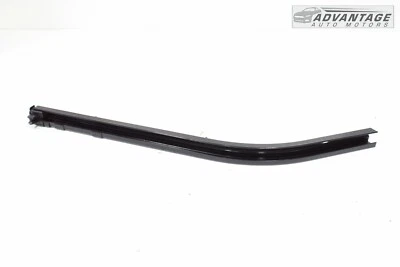 2015-2022 RAM PROMASTER CITY REAR LEFT SIDE SLIDING DOOR LOWER GUIDE TRACK OEM - Image 1 of 4