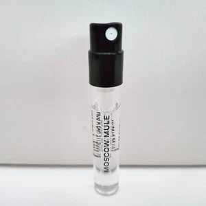 Juliette Has A Gun Moscow Mule Eau de Parfum mini Spray Fragrance, 1.7ml, New - Picture 1 of 5