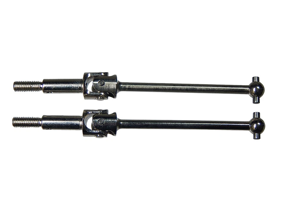 Arkai Kardanwellen 2 Stk. für viele 1:18 RC Cars Buggys - Bild 1 von 1