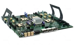 81Y8470 MAINBOARD SOCKET 604 FOR IBM 3850 M2 3950 M2 81Y8469 - Picture 1 of 7