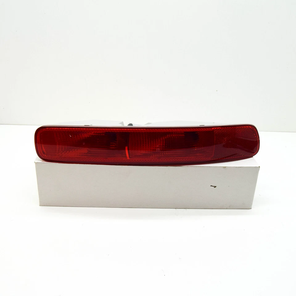 MINI CLUBMAN F54 Rear Left Bumper Light 7352159 63217352159 NEW GENUINE - Image 1 of 4