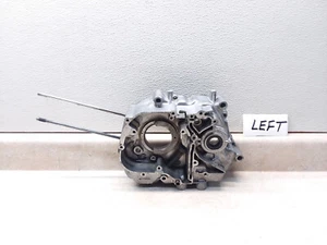 VTG 1964 Honda Sport 90 S90 Left Engine Case Crankcase Half ANX-A55  - Picture 1 of 14