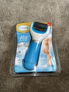 NIP AMOPE Pedi Perfect Electronic Pedicure Foot File Callus - Picture 1 of 2