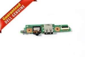 New Genuine OEM Dell Latitude ST Tablet USB Audio I/O Circuit C0XKG - Picture 1 of 3