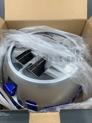 Pottery Barn Williams Sonoma Star Wars™ R2D2 Holographic Projector Toaster #4528 - Image 1 of 4