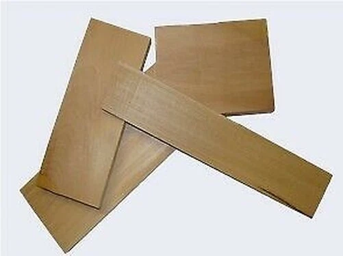 Lindenholz Schulholz (1kg) Restholz Linde Torneado Tallar Modelismo - Imagen 1 de 1