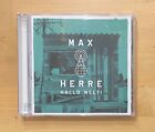 Max Herre - Hallo Welt! (CD, 2012) | Zustand: sehr gut