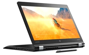 14" FHD LENOVO 2-in-1 Yoga Laptop PC: Intel i7! 16GB RAM! 480GB SSD! Windows 10! - Picture 1 of 13