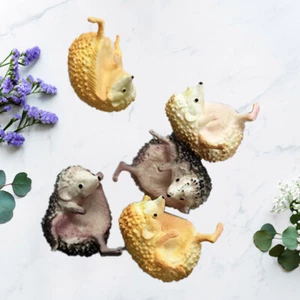 5 Anhänger Sukkulentenblumentopffigur Cocktailglasmarker Mikrolandschaftszubehör - Bild 1 von 18