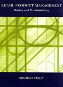 Retail Product Management: Buying and Merchandising By Rosemary  - Picture 1 of 1