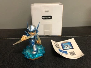 Skylanders Chill Figur - Bild 1 von 4