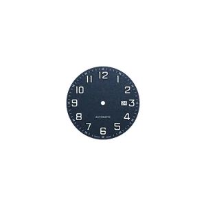 Model 7 ETA 2824-2 automatic movement dial Zifferblatt cadran - Bild 1 von 1