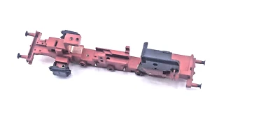 Märklin  3313     BR 75     --   FAHRGESTELL mit ZAHNRÄDER       --  57/ 5 - Bild 1 von 4