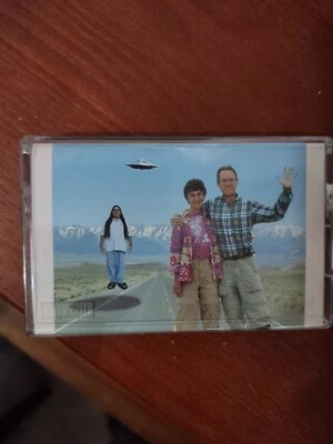 ET highway - The Storytellers Cassette. Sky Chaney, Ed Mead - Image 1 of 4