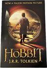 The Hobit, J.R.R. Tolkien, Paperback, Fantasy #MCB