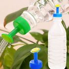 3er-Pack Flaschendeckel Sprinklerdüse effiziente Bewässerungslösung für Pfla