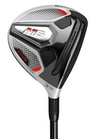 TaylorMade M6 D-Type Fairway Wood Project X Evenflow New - Choose Specs!