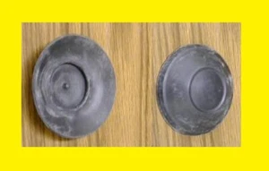 *1EA OEM HONDA CLUTCH ADJUSTING NUT RUBBER COVER CT90 ATC90 ATC110 ATC70 (37F) - Picture 1 of 1