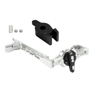 NS CNC Lightweight Selector Switch Side Charging Handle Kit-Action Army AAP-01 - Picture 1 of 1