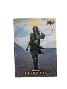 2023 Marvel Eternals Uni-Mind #UM-18 - Bild 1 von 2