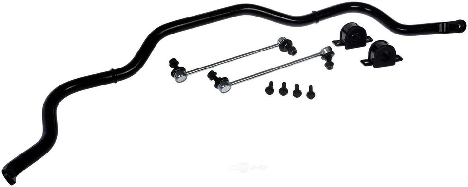 Barra estabilizadora de suspensión para GMC Terrain Dorman OE SOLUTIONS 2010-2017 Foto 1 de 1