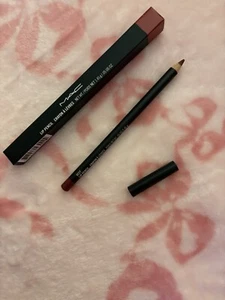 Mac Cosmetics Beet Lipliner Authentic! - Picture 1 of 2