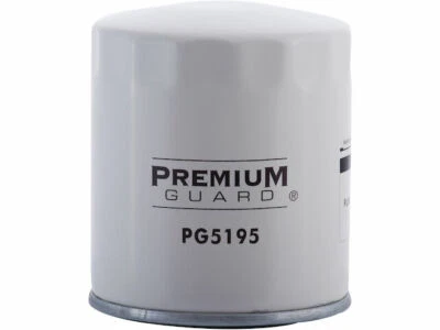 For 1995 Ford Mustang Oil Filter Premium Guard 81998YG 5.8L V8 Standard Life - Image 1 of 2