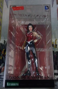 DC Comic Kotobukiya Justice League ArtFX Statue Wonder Woman - Bild 1 von 9