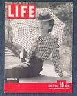 LIFE Magazine May 3,1943 PLASTIC - LAND MINES - FASHIONS - AFRICA - SINATRA -ADS