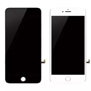 Per iPhone 5 6 7 8 SE 1 2 3 LCD display touch screen sostituzione digitalizzatore - Foto 1 di 28