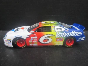 1999 Racing Champions Mac Tools #6 Mark Martin Zerex--1:24th scale - Picture 1 of 6