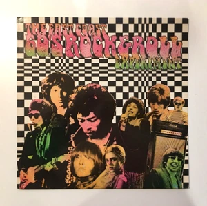 East Coast 60's Rock & Roll Experiment LP Vinyl Record 1986 Performance 383 - Picture 1 of 8