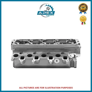 VW AMAROK 2.0 TDI BARE CYLINDER HEAD 03L103265KX CSHA - OE QUALITY - Picture 1 of 4