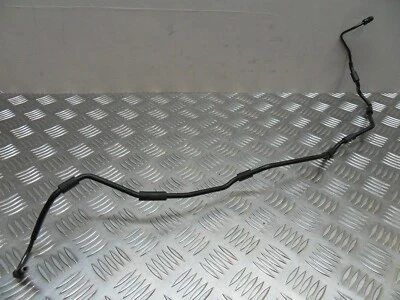 Honda VFR 1200 X Crosstourer ABS bomba a válvula trasera manguera tubería 2012 a 2018 Foto 1 de 4