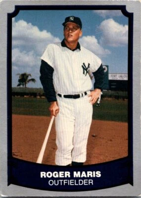 Pacific Legends I #89 1988 Roger Maris Foto 1 de 2