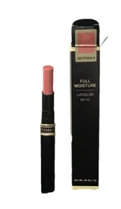 5 Ultima ll Full Moisture Lip Color SPF 25  ROSE LIGHTS - Picture 1 of 2