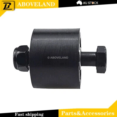 Rodillo de cadena de 42 mm moto cross para Kawasaki KX420 1980 1981 Foto 1 de 3