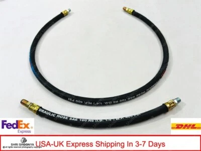 Juego de línea de filtro de aceite 134L cabeza plana para jeep Willys MB GPW CJ2A CJ3A 3B M38 A1 Foto 1 de 4