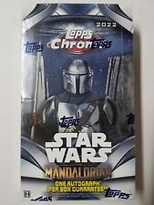 2023 TOPPS NOW® Star Wars: The Mandalorian Season 3 Episode 2 - 5 Card Set  - PR: 829