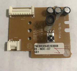 LG 50PC3D-UE - IR Board - Picture 1 of 3