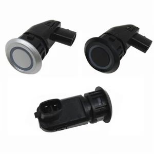 1/2/4pcs For Chevrolet Captiva 2006-2017 PDC Parking Assist Sensor - Bild 1 von 12