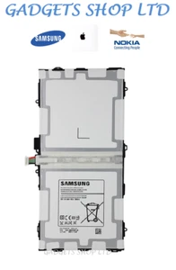 Original Samsung EB-BT800FBE Akku für Tab T800 T801 T805 T807 T807A T807P - Bild 1 von 1