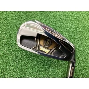 Maruman Iron MAJESTY PRESTIGIO SUPER7 #7 Flex R PRESTIGIO SUPER7 TYPE-LV 27° - Picture 1 of 5