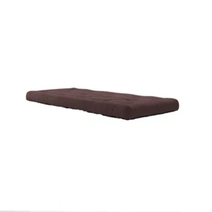% Futonmatratze 160x200 Karup Bett Auflage Comfort braun Japan Asia Abholung - Bild 1 von 4