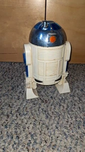1978 Vintage Star Wars R2-D2 AM Radio SUPER RARE Tested And WORKING - Picture 1 of 7